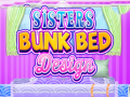Oyun Sisters Bunk Bed Design