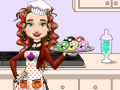 Oyun Rosanna Pansino Dress Up