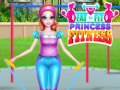 Oyun Fat to Fit Princess Fitness