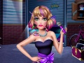 Oyun Makeup For A Star