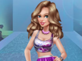 Oyun Sery Magazine Dress Up