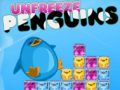 Oyun Unfreeze Penguins