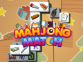 Oyun Mahjong Match