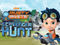 Oyun Rusty Rivets: Scavenger Hunt