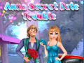 Oyun Anna Secret Date Trouble