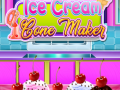 Oyun Ice Cream Cone Maker