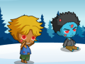 Oyun Zombie Bros In Frozen World