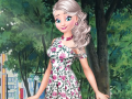 Oyun Princess Top Fashion Looks