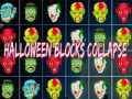 Oyun Halloween Blocks Collapse