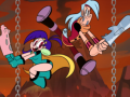 Oyun Mighty Magiswords Haast