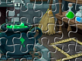 Oyun The Witch Room
