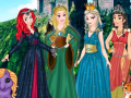 Oyun Princess of Thrones