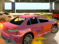 Oyun 3D Underground Car Parking