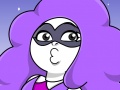 Oyun Purple Jewel Dress Up