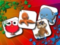 Oyun Funny Animals Memory