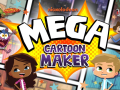 Oyun Mega Cartoon Maker