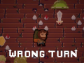 Oyun Wrong Turn