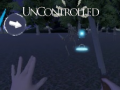 Oyun Uncontrolled