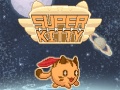 Oyun Flappy Super Kitty