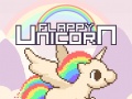 Oyun Flappy Unicorn