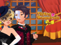 Oyun Flirting Masquerade