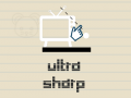 Oyun Ultra Sharp