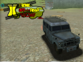 Oyun Xtreme Offroad Car Racing 4x4