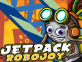 Oyun Jetpack Robojoy