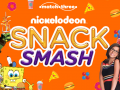 Oyun Nickelodeon Snack Smash