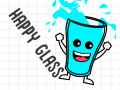 Oyun Happy Glass