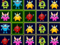Oyun Halloween Monster Match