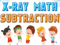 Oyun X-Ray Math Subtraction