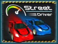 Oyun Street Driver