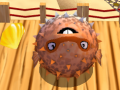 Oyun  Super Puffer Fish