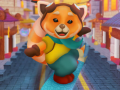 Oyun Red Panda Surfer