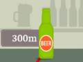 Oyun Beer Pushing