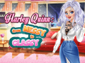 Oyun Harley Quinn: From Messy To Classy