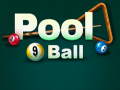 Oyun Pool 9 Ball