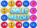 Oyun  Smiles Match3