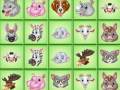 Oyun Animal Mahjong