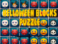 Oyun Halloween Blocks Puzzle