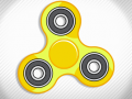 Oyun Fidget Spinner Mania