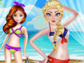 Oyun Summer Beach Outfits