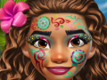 Oyun Exotic Princess Makeup