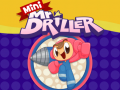 Oyun Mini Mr Driller