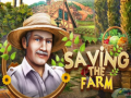 Oyun Saving The Farm