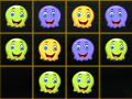 Oyun Match The Candies