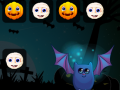 Oyun Halloween Patterns