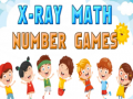 Oyun X-Ray Math Multiplication