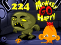 Oyun Monkey Go Happy Stage 224